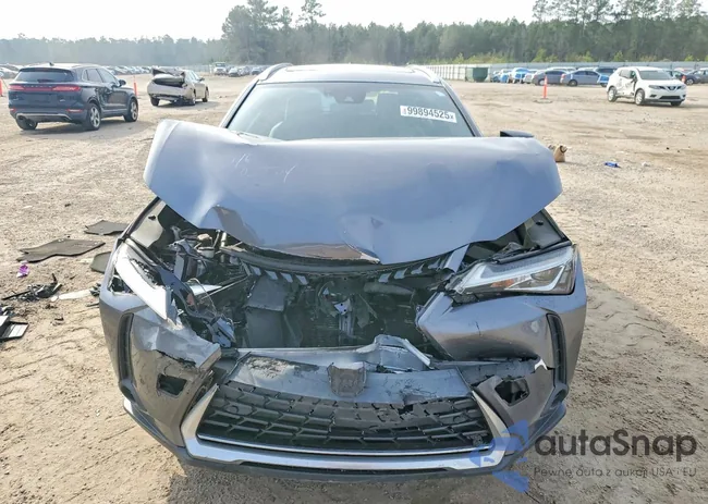 JTHP3JBH5L2023814: 99894525