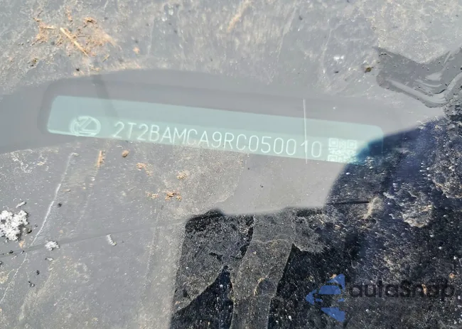 2T2BAMCA9RC050010: 74148525