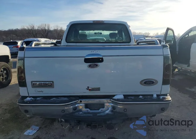 1FTNX20537EB00390: 75106925