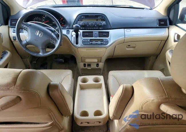 5FNRL38688B409787: 99800775