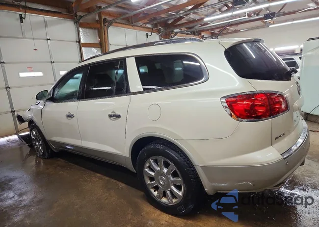 5GAKVCED5CJ208978: 72195935