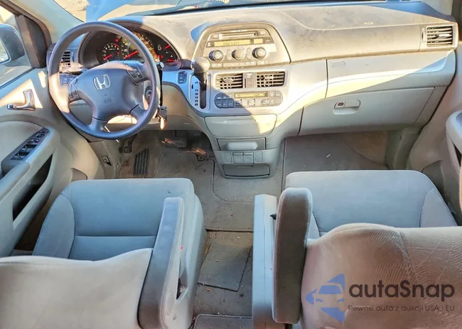 5FNRL38478B411206: 74088095