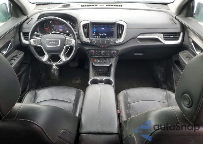 3GKALVEV8LL127071: 97887035