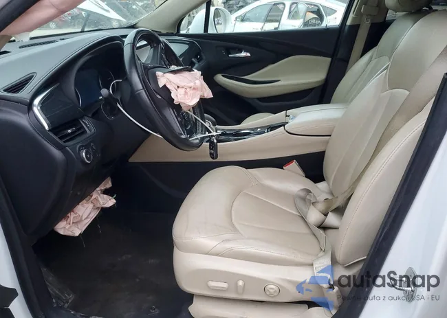 LRBFXESX7HD148727: 99072665