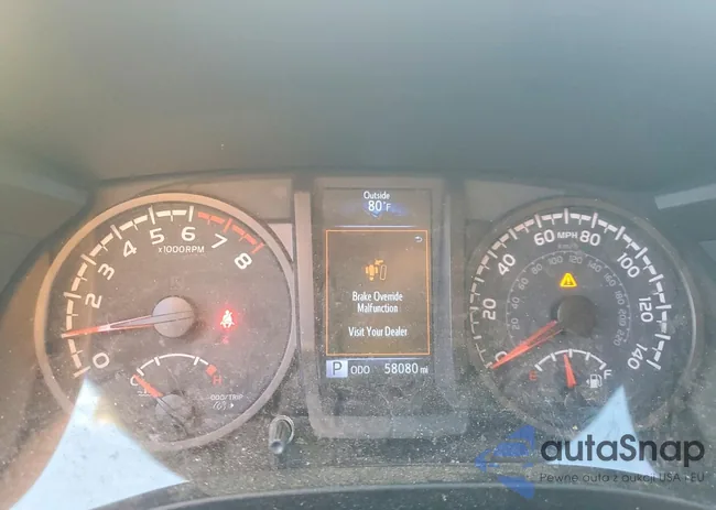 3TYSZ5ANXLT004553: 99774215