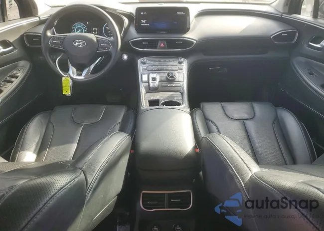 KM8S3DA14MU012418: 99876245