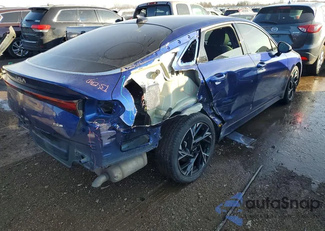 KNAG64J71S5326697: 98171995