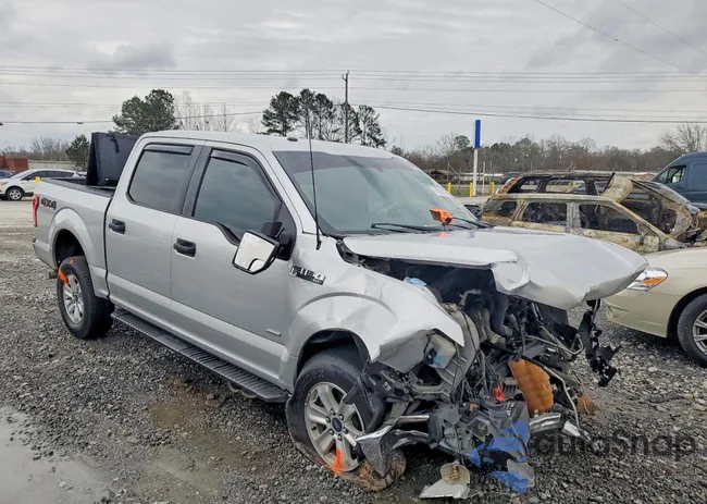 1FTEW1EG1GFA83509: 72435295