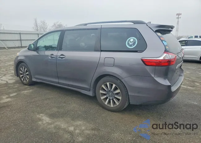 5TDYZ3DC2LS040919: 73832085