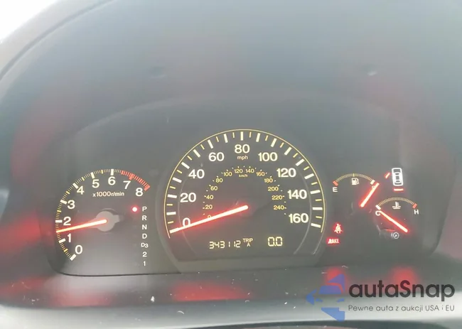 JHMCM56754C040838: 99669165