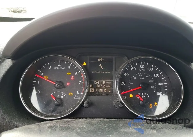 JN8AS5MV1BW664975: 99448145