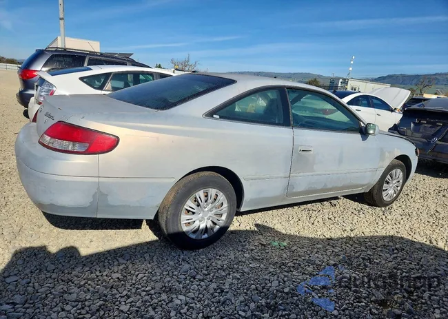 2T1CG22P61C519074: 74734015