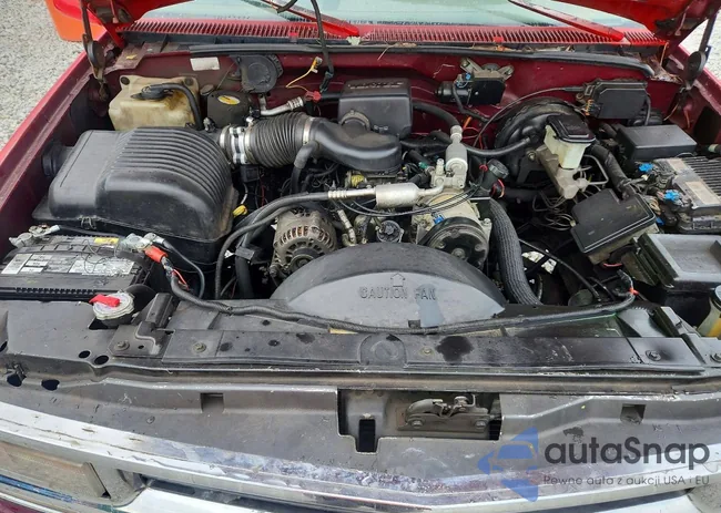 2GCEC19R1T1234922: 98152205