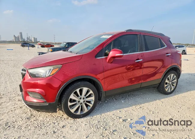 KL4CJASB2HB012899: 72119795