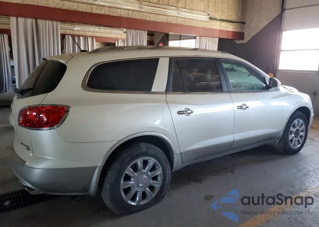 5GAKRBED8BJ216327: 74349005