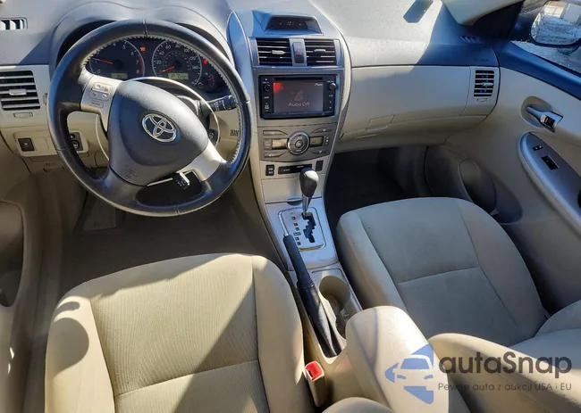 2T1BU4EEXDC015433: 73163005