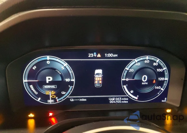 JA4T5WA90SZ040683: 74809095