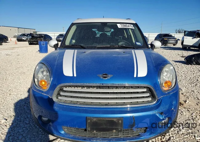 WMWZB3C54EWR41639: 72885415