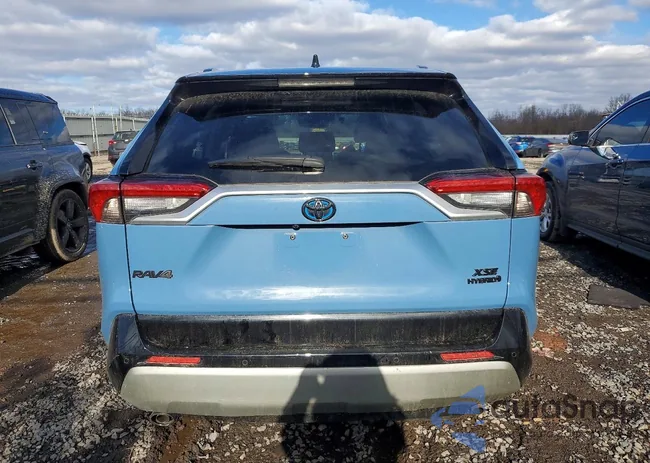 JTME6RFV3ND527154: 72365805