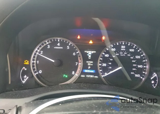 JTHBE1BL5D5007301: 98542835