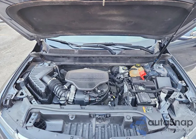 1GKKNKLS0LZ131114: 74611445