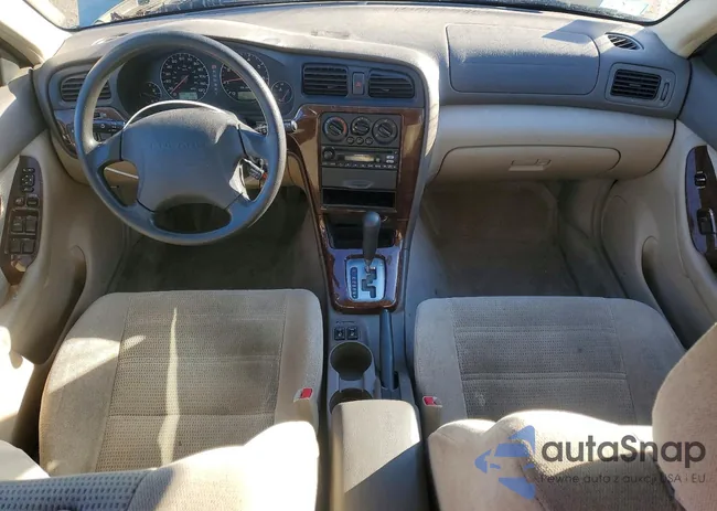 4S4BRBCC3B3312262: 72856535