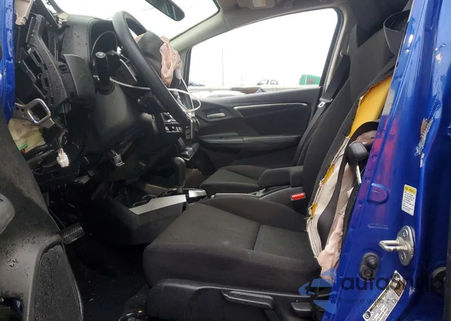 JHMGK5H74GX020839: 72556005