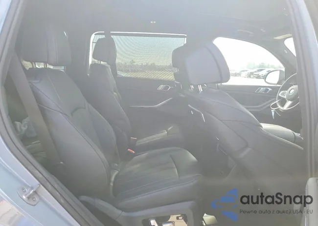 5UX23EM07T9137989: 74862425