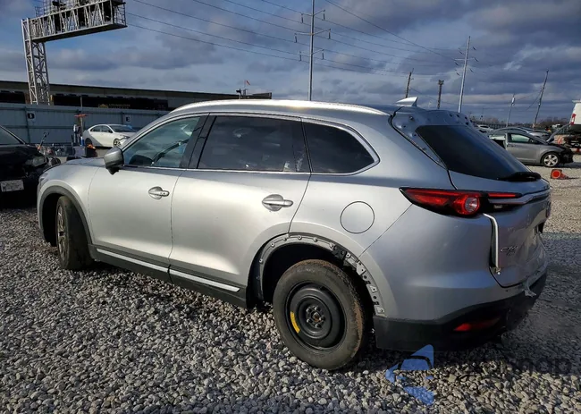 JM3TCBDY8H0132037: 97624725