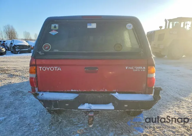 5TEWN72N82Z016835: 74982185