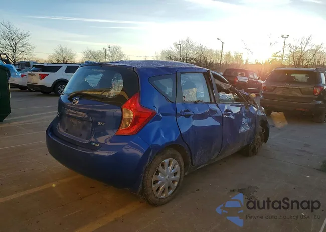 3N1CE2CP6EL402637: 99297465