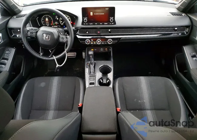 2HGFE2F55RH500529: 99345035