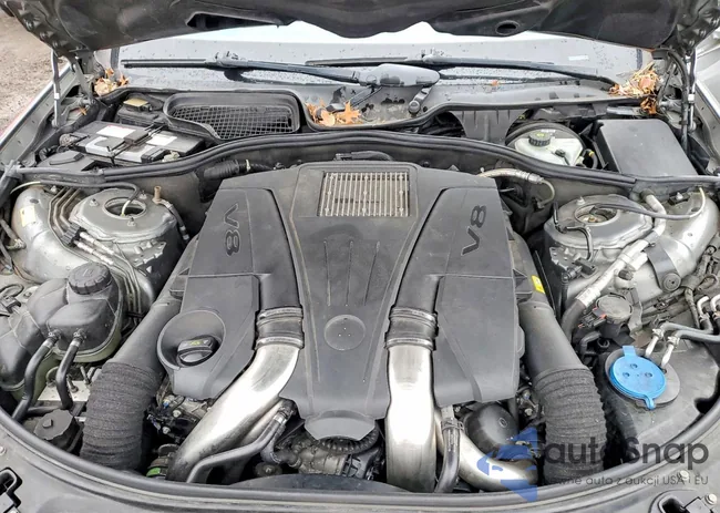 WDDNG9EB0DA505932: 97038935