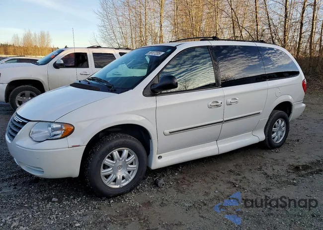 2C4GP54LX5R534826: 99127205