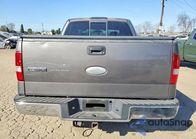 1FTPW12516KB75737: 75291105