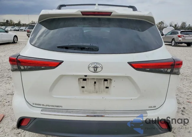 5TDGZRAH1MS523835: 72175005