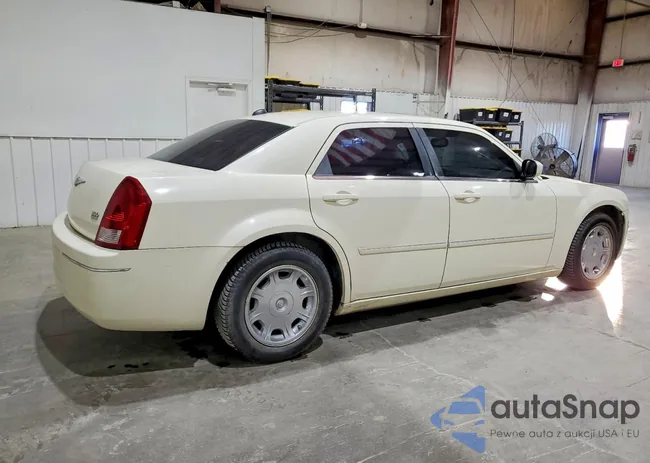 2C3LA53G16H208235: 74123585