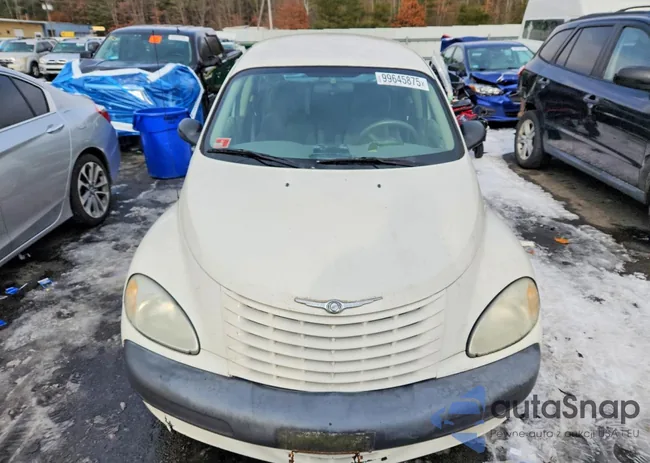 3C4FY48B72T316498: 99645875