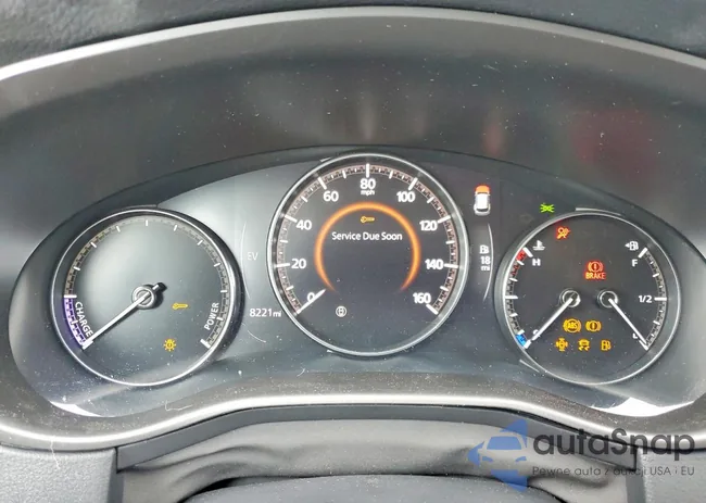 7MMVAAEW8SN135531: 74847085