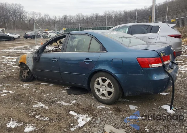 98162875BOSPARTS: 98162875