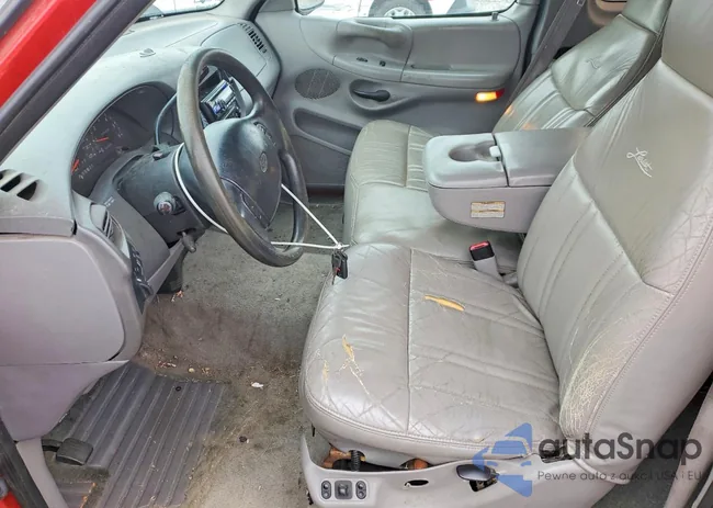 1FTDX1764VNA91443: 98713785