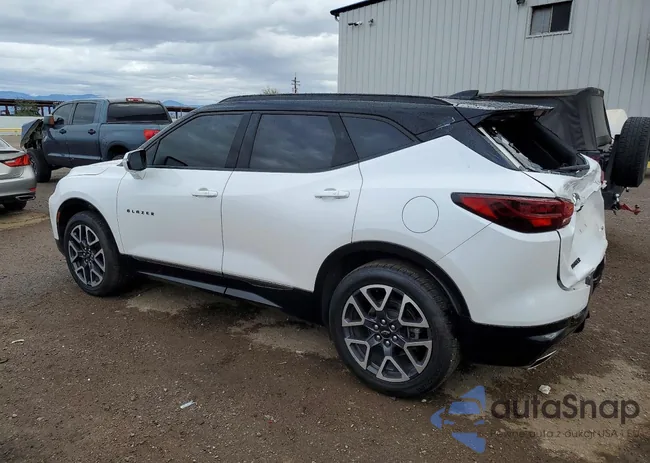 3GNKBERS4RS134494: 74415875