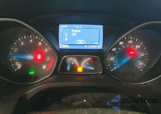 1FADP3F29EL388400: 73516475