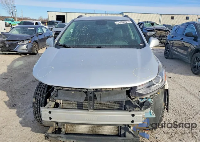 KL7CJPSB3HB160484: 73036615