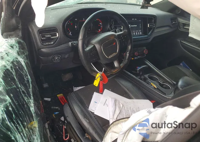 1C4RDHDG0MC799204: 99296795