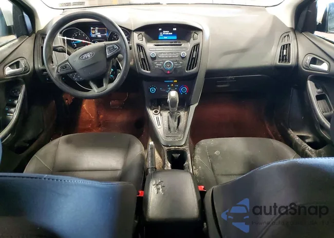 1FADP3F28GL306661: 75161275