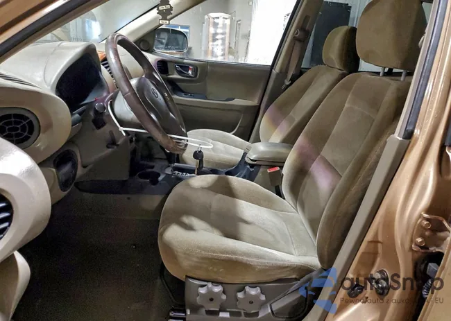 KM8SC73D22U290711: 73683595