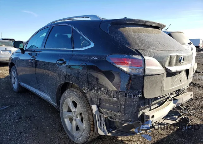 2T2ZK1BA7DC092731: 72777285