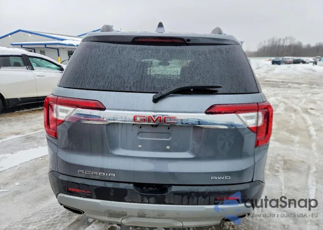 1GKKNULS6NZ125638: 99287695