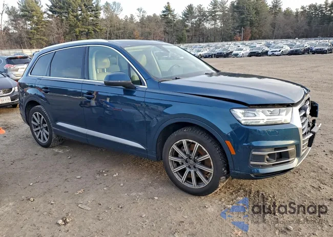 WA1VABF74JD023613: 72576335